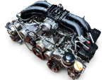 Scion FRS 2013 2014 2015 2016 2.0L 4CYL Engine JDM FA20 6267CD - Image 19