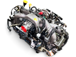 Subaru Legacy 2000 2001 2002 2.5L 4CYL (Federal) Engine JDM EJ253 3925K - Image 17