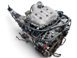 Infiniti G35 2003-2004 3.5L V6 Engine Manual 6SPD Transmission JDM VQ35 929A - Image 11