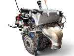 2007 2008 2009 Honda CRV 2.4L 4CYL Engine Long Block Motor JDM K24A 3991 - Image 6