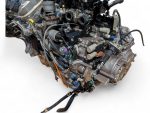 2007 2008 Acura TL  V6 Automatic Transmission JDM J32A J35A M29A