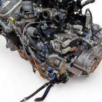 2007 2008 Acura TL  V6 Automatic Transmission JDM J32A J35A M29A