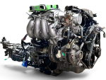 Mazda Miata MX-5 2001-2005 1.8L 4CYL Engine 6SPD Transmission ECU JDM BP 9174 - Image 10