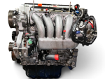 Acura TSX 2.4L 2004-2008 4CYL High Compression RBB-3 Engine Motor JDM K24A 1698K K24A2 - Image 3
