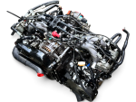 Subaru Impreza 2000 2001 2002 2003 2004 2.5L 4CYL (Federal) Engine JDM EJ251 8380K - Image 19
