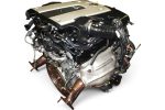 Infiniti G35 Sedan 2007 2008 3.5L V6 RWD Engine VQ35 Motor JDM VQ35HR - Image 14