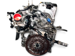 Acura TSX 2006 2007 2008 2.4L 4CYL High Comp RBB-3 Engine Motor JDM K24A 9815K - Image 5