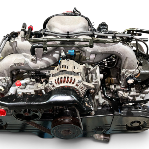 Subaru Impreza 2005 2.5L 4CYL (Federal) Engine JDM EJ253 8084K