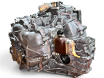 Lexus CT200H 2011-2017 1.8L Automatic CVT Transmission JDM 2ZRFXE 2ZR - Image 5