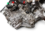 Nissan Juke 2011 2012 2013 2014 1.6L AWD Automatic Transmission JDM MR16DDT 241A - Image 10