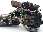 Subaru Impreza WRX STI 2008-2021 2.5L Turbo Engine JDM Motor EJ257 6408 - Image 8