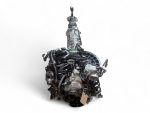 Mazda RX8 2009 2010 2011 1.3L 6-Port Intake Rotary Engine Motor JDM 13B 6296 - Image 2