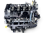 2020 Toyota Prius 1.8L Hybrid 4CYL Engine JDM 2ZR 2ZRFXE - Image 19