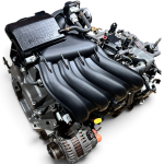 2014 2015 2016 Nissan Versa 1.5L 4CYL Engine JDM HR15DE 394D Replaces HR16DE