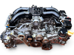 Subaru BRZ 2013 2014 2015 2016 2.0L 4CYL Engine JDM FA20 6267CD - Image 11
