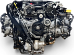 2015 Subaru Forester XT Engine 5877 | Low Mileage JDM FA20DIT - Image 3