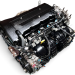 2011 2012 2013 2014 2015 2016 2017 Mitsubishi Lancer 2.4L 4Cyl Engine JDM 4B12 Motor 8123