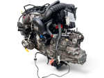 Mini Cooper S 2007-2010 1.6L Turbo Engine 6SPD Transmission N14B16A H883 - Image 4