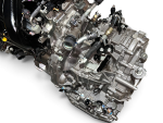Nissan Versa 2007 2008 2009 1.8L 4CYL Automatic CVT Transmission JDM MR18DE 164A - Image 10