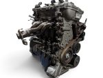 2009-2014 Toyota Matrix 1.8L 4CYL VVTI Engine Motor JDM 2ZR 2ZRFE 9010 - Image 7