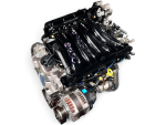 Nissan Sentra 2007 2008 2009 2010 2011 2012 2.0L 4Cyl Engine JDM MR20DE 576A