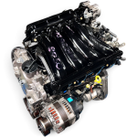Nissan Sentra 2007 2008 2009 2010 2011 2012 2.0L 4Cyl Engine JDM MR20DE 576A