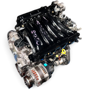 Nissan Sentra 2007 2008 2009 2010 2011 2012 2.0L 4Cyl Engine JDM MR20DE 576A