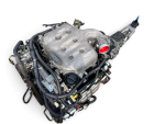 Infiniti G35 2003-2004 3.5L V6 Engine Manual 6SPD Transmission JDM VQ35 929A - Image 19