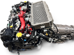 Subaru Impreza WRX STI 2008-2021 2.5L Turbo Engine JDM Motor EJ257 6408 - Image 13