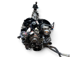 2004 2005 2006 2007 2008 Mazda RX8 1.3L Engine Manual 6SPD Transmission JDM 13B 8932 - Image 12