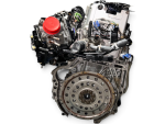 Honda Accord 2008 2009 2010 2011 2012 2.4L 4CYL iVTEC Engine JDM K24A 4870K - Image 7