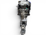 Nissan 350Z 2003-2004 3.5L V6 Engine Manual 6SPD Transmission JDM VQ35 067A - Image 16