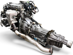 Mazda Miata MX-5 1999 2000 1.8L 4CYL Engine Automatic Transmission JDM BP 5831 - Image 6