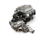 Acura MDX 2010 2011 2012 2013 3.7L V6 AWD Engine JDM J37A 0311 - Image 15