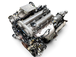 Mazda Miata MX-5 1999 2000 1.8L 4CYL Engine Automatic Transmission JDM BP 5831 - Image 13
