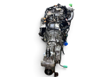 Mazda Miata MX-5 2001-2005 1.8L 4CYL Engine 6SPD Transmission ECU JDM BP 9174 - Image 7
