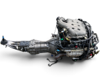 Infiniti G35 2003-2004 3.5L V6 Engine Manual 6SPD Transmission JDM VQ35 929A - Image 18