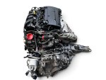 Mitsubishi Lancer 2009 2010 2.4L 4Cyl Engine JDM 4B12 Motor 1885 - Image 14