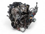 Mazda RX8 2009 2010 2011 1.3L 6-Port Intake Rotary Engine Motor JDM 13B 6296