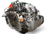 Subaru Outback 2000 2001 2002 2.5L 4CYL (Federal) Engine JDM EJ251 2896K - Image 8