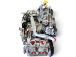 Subaru Impreza 2005 2.0L 4CYL (Federal) Engine JDM EJ203 3878 - Image 18