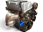 Acura TSX 2.4L 2004-2008 4CYL High Compression RBB-2 Engine Motor JDM K24A 4642K K24A2 - Image 8