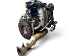 Mazda RX8 Renesis 2004-2005 1.3L 4Port Rotary Manual Engine Motor JDM 13B 1599 - Image 7