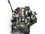 Nissan Presage TNU31 2.5L 4CYL Automatic 4SPD Transmission JDM QR25DE 158A - Image 15