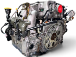 Subaru Impreza 2000 2001 2002 2003 2004 2.5L 4CYL (Federal) Engine JDM EJ253 3925K - Image 6