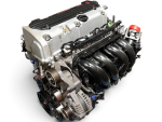 Honda Accord 2008 2009 2010 2011 2012 2.4L 4CYL iVTEC Engine JDM K24A 4870K - Image 13