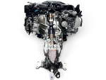 Subaru BRZ 2013 2014 2015 2016 2.0L 4CYL Engine 6SPD Transmission JDM FA20 0191 - Image 7