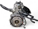 Toyota Camry 2002-2009 2.4L 4CYL VVTi Engine Motor 2AZ JDM 2AZFE 8218 - Image 5