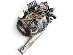 Mazda RX8 Renesis 2004-2005 1.3L 4Port Rotary Manual Engine Motor JDM 13B 1270 - Image 21