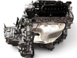 Nissan Cube 2009 2010 1.8L 4CYL Engine JDM MR18DE 164A - Image 16